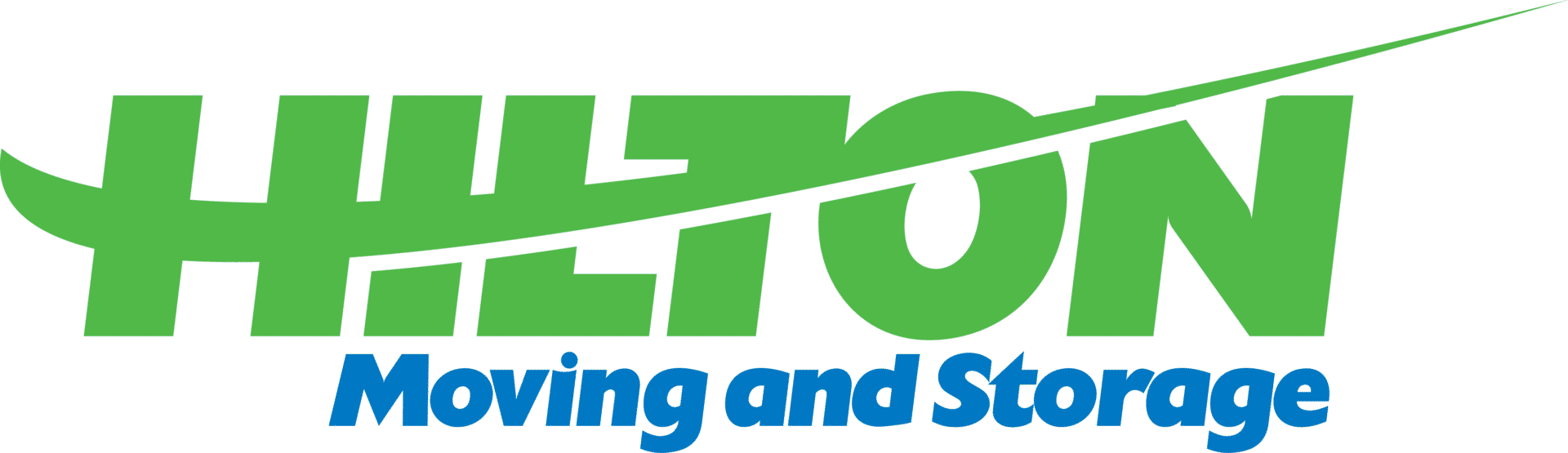 Hilton Moving and Storage